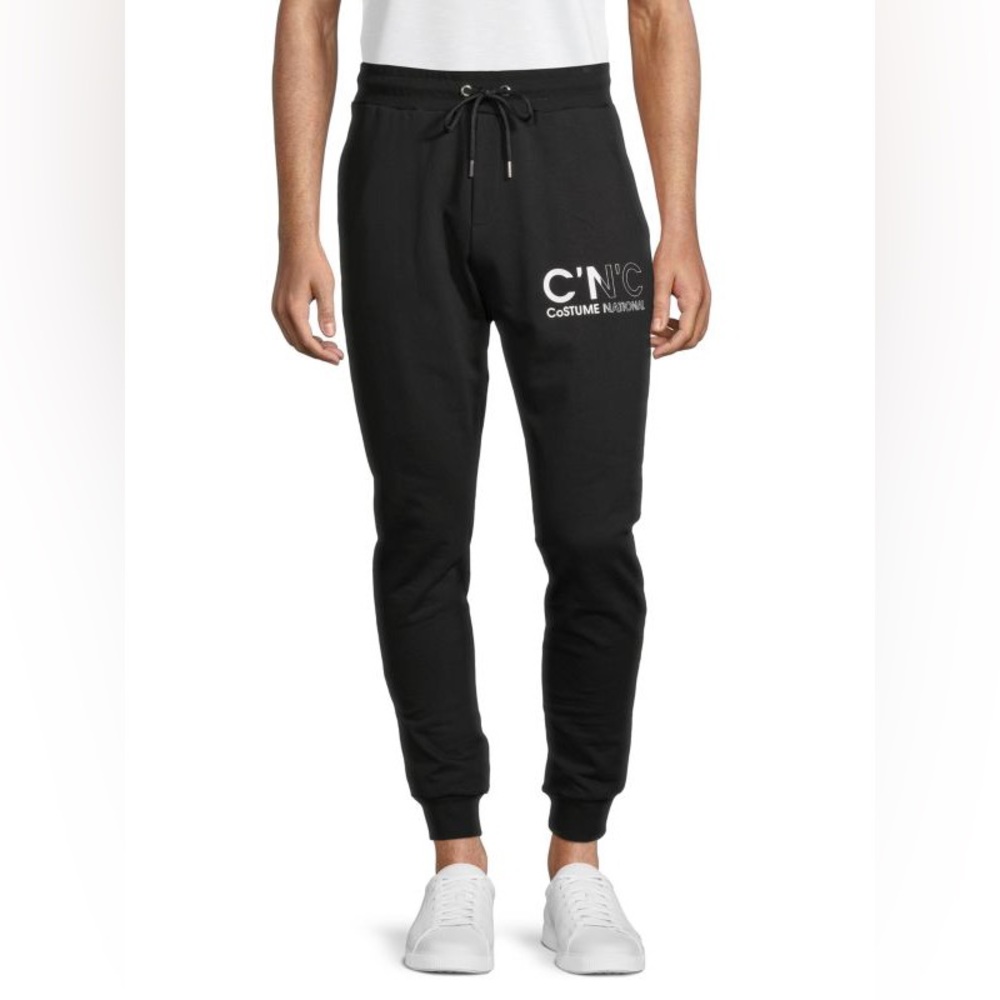 Men’s CNC costume national joggers brand nee with tag